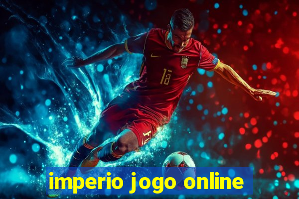 imperio jogo online